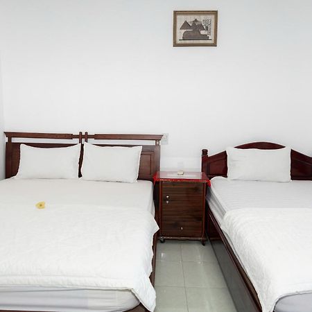 Binhyen Homestay มุยเน่ ภายนอก รูปภาพ
