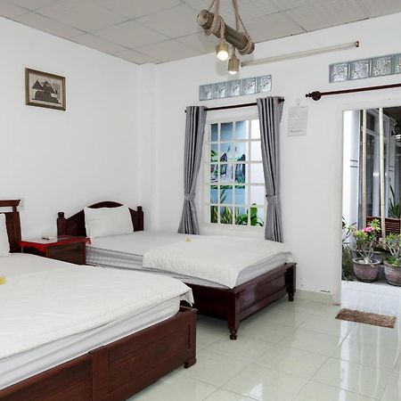 Binhyen Homestay มุยเน่ ภายนอก รูปภาพ
