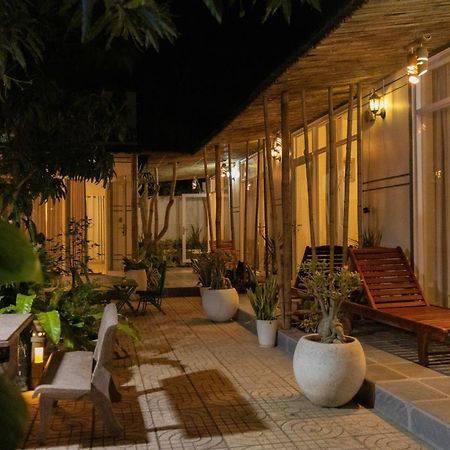 Binhyen Homestay มุยเน่ ภายนอก รูปภาพ
