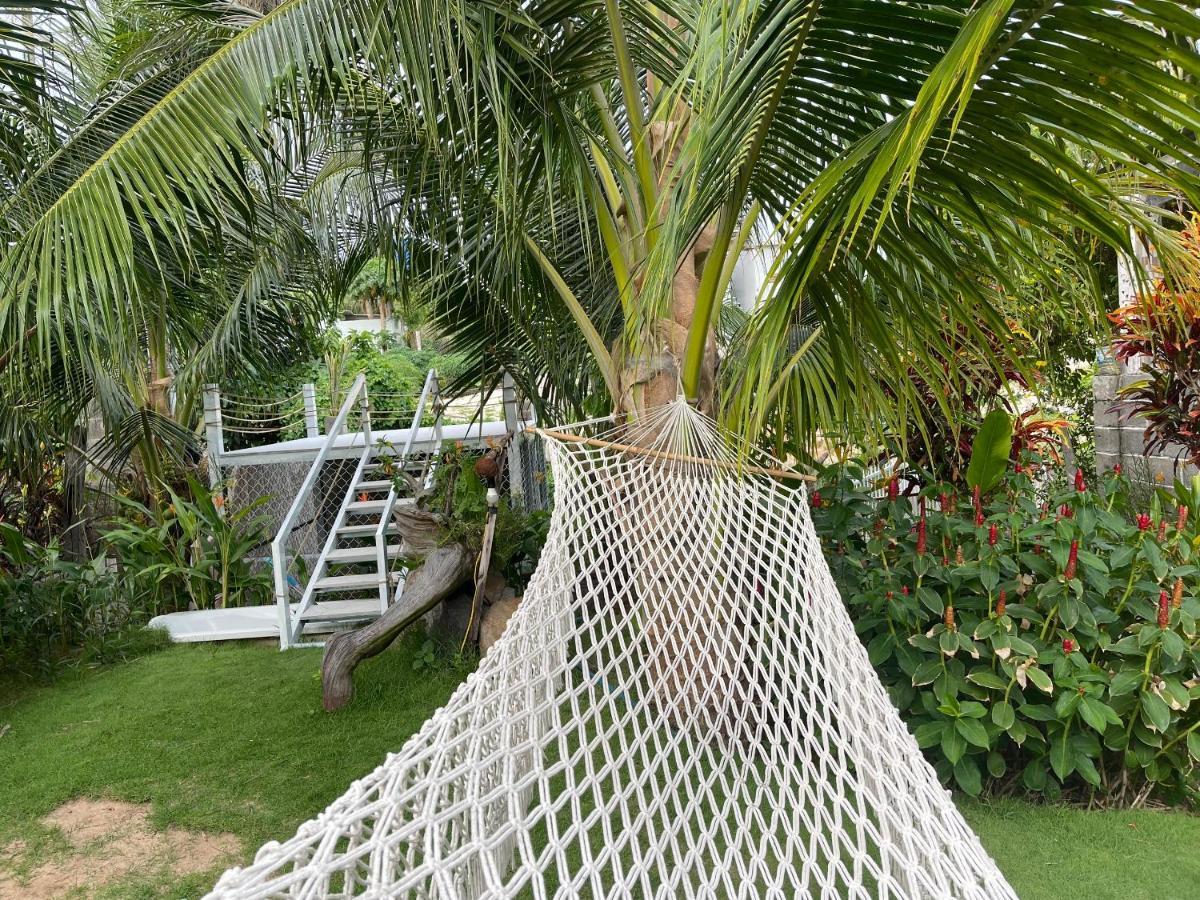 Binhyen Homestay มุยเน่ ภายนอก รูปภาพ