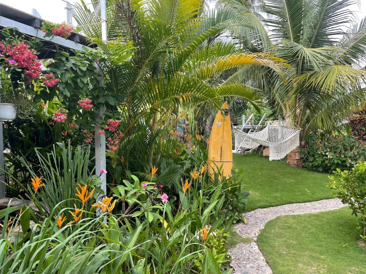 Binhyen Homestay มุยเน่ ภายนอก รูปภาพ