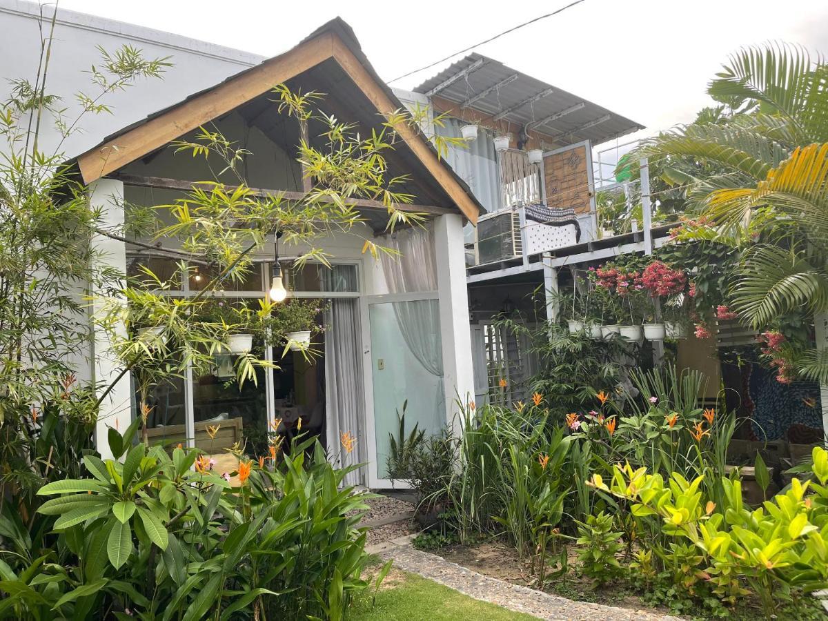 Binhyen Homestay มุยเน่ ภายนอก รูปภาพ