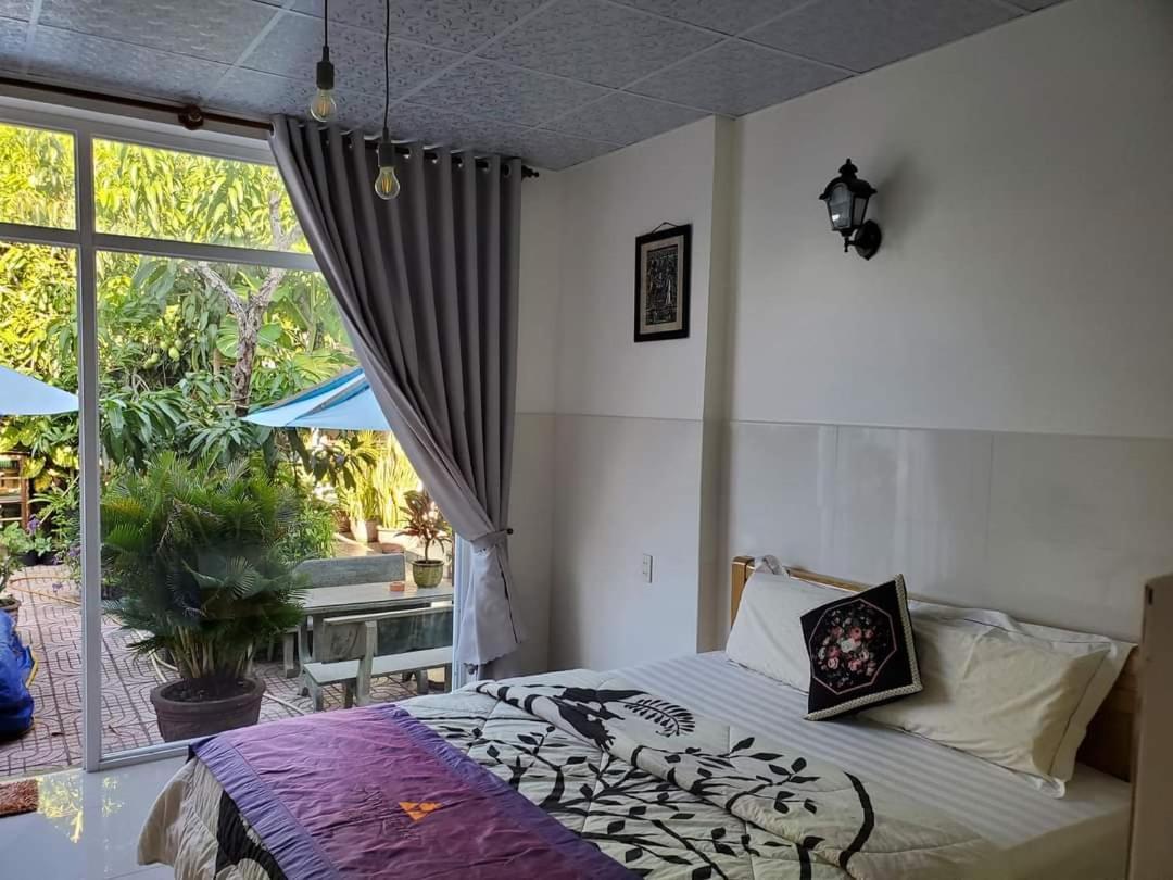 Binhyen Homestay มุยเน่ ห้อง รูปภาพ