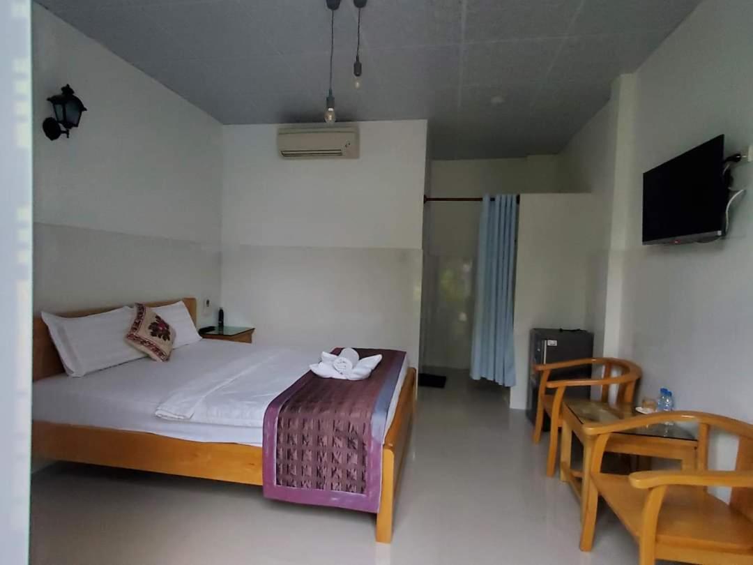 Binhyen Homestay มุยเน่ ห้อง รูปภาพ
