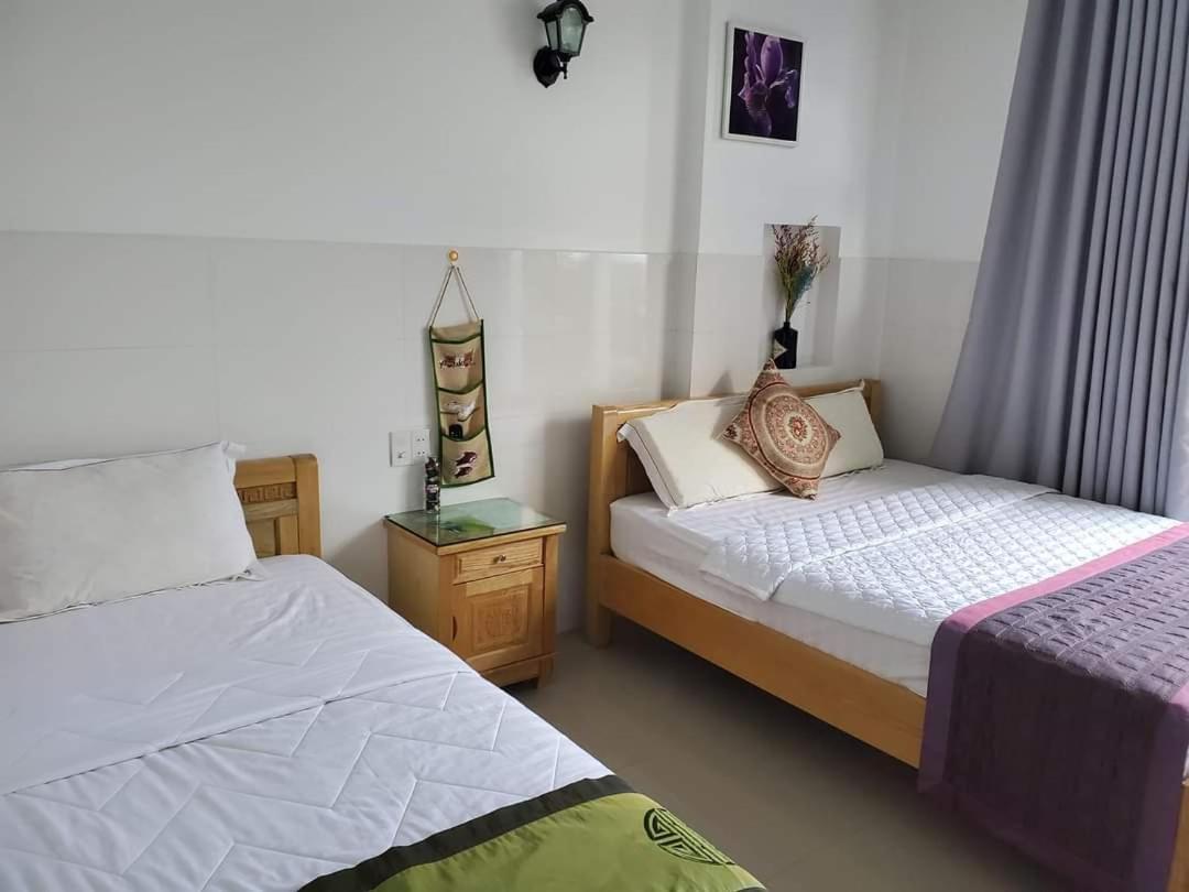 Binhyen Homestay มุยเน่ ห้อง รูปภาพ