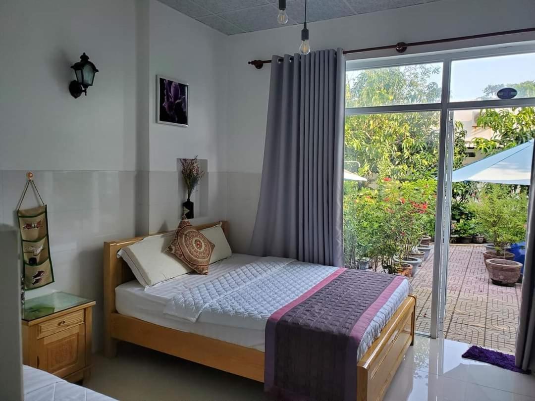 Binhyen Homestay มุยเน่ ห้อง รูปภาพ