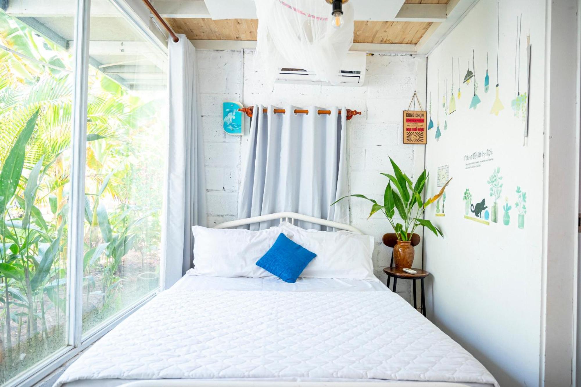 Binhyen Homestay มุยเน่ ห้อง รูปภาพ