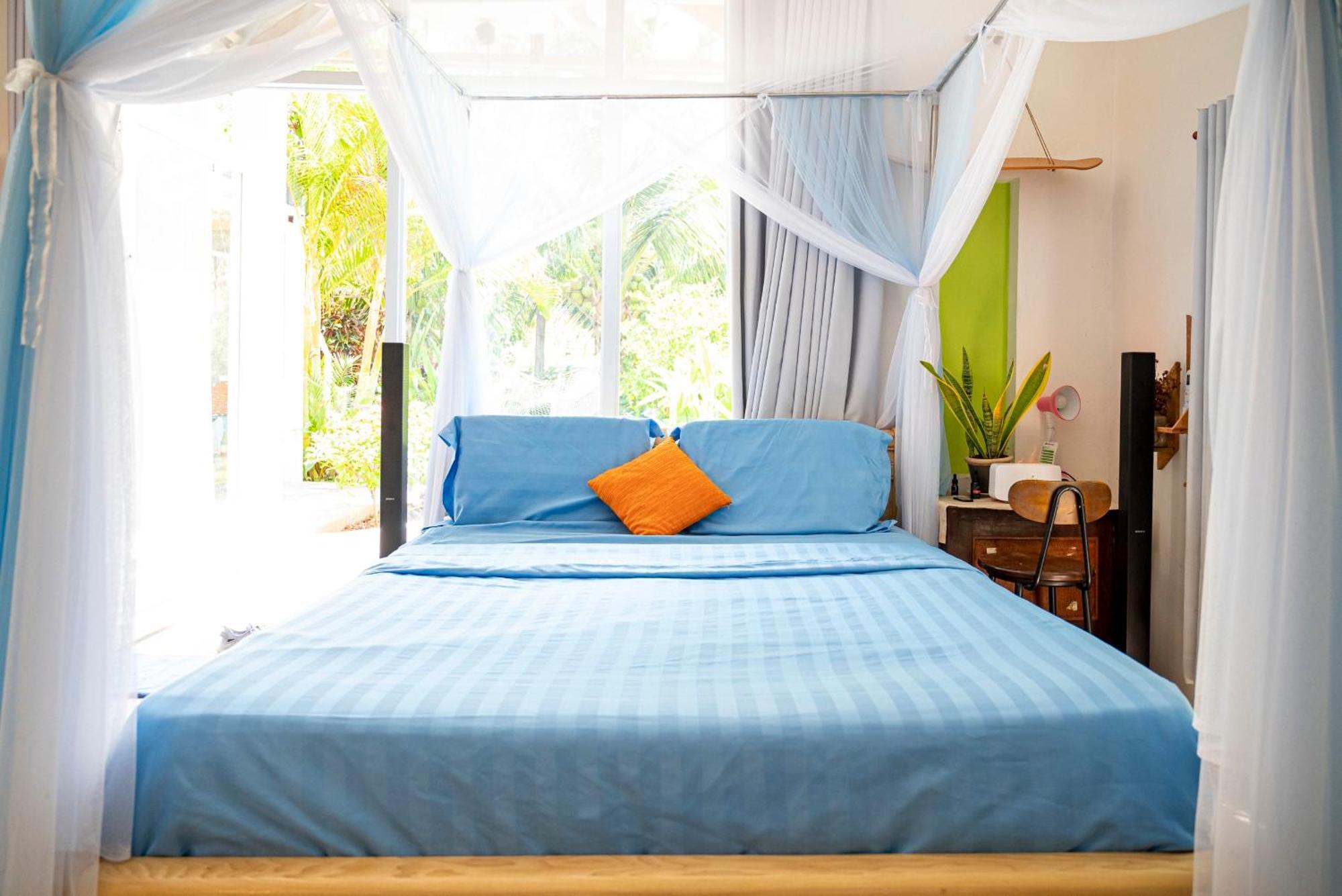 Binhyen Homestay มุยเน่ ห้อง รูปภาพ