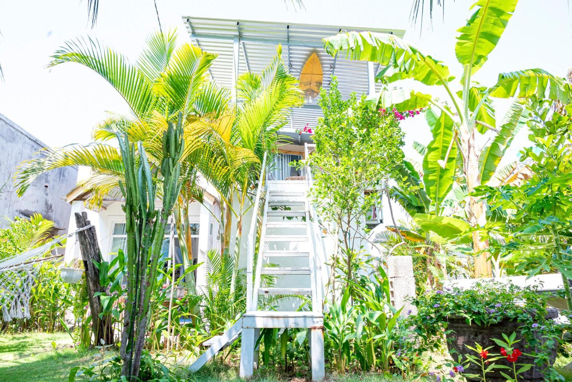 Binhyen Homestay มุยเน่ ห้อง รูปภาพ