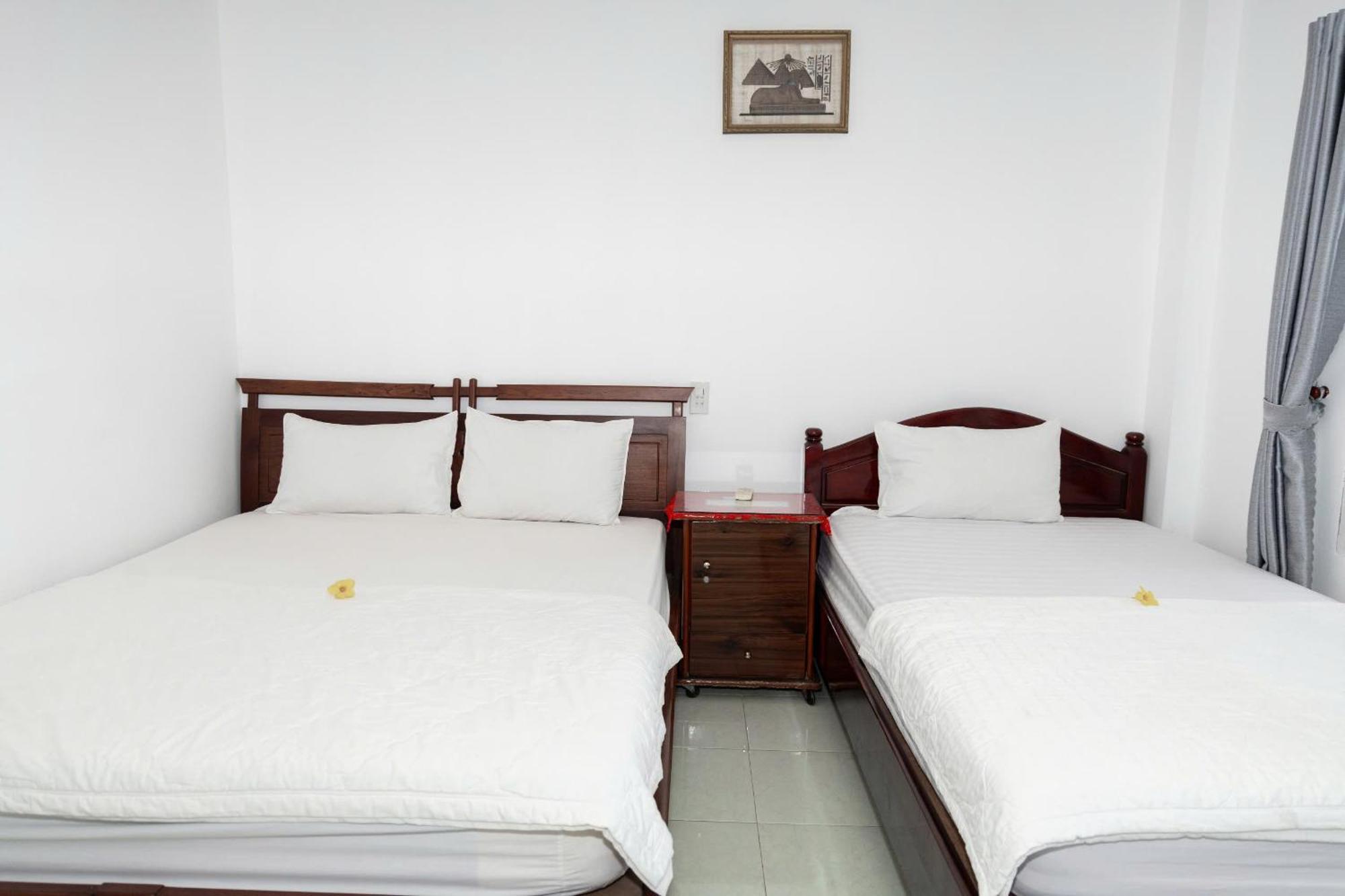 Binhyen Homestay มุยเน่ ภายนอก รูปภาพ