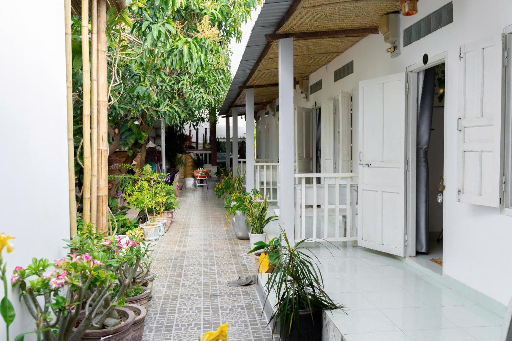 Binhyen Homestay มุยเน่ ภายนอก รูปภาพ