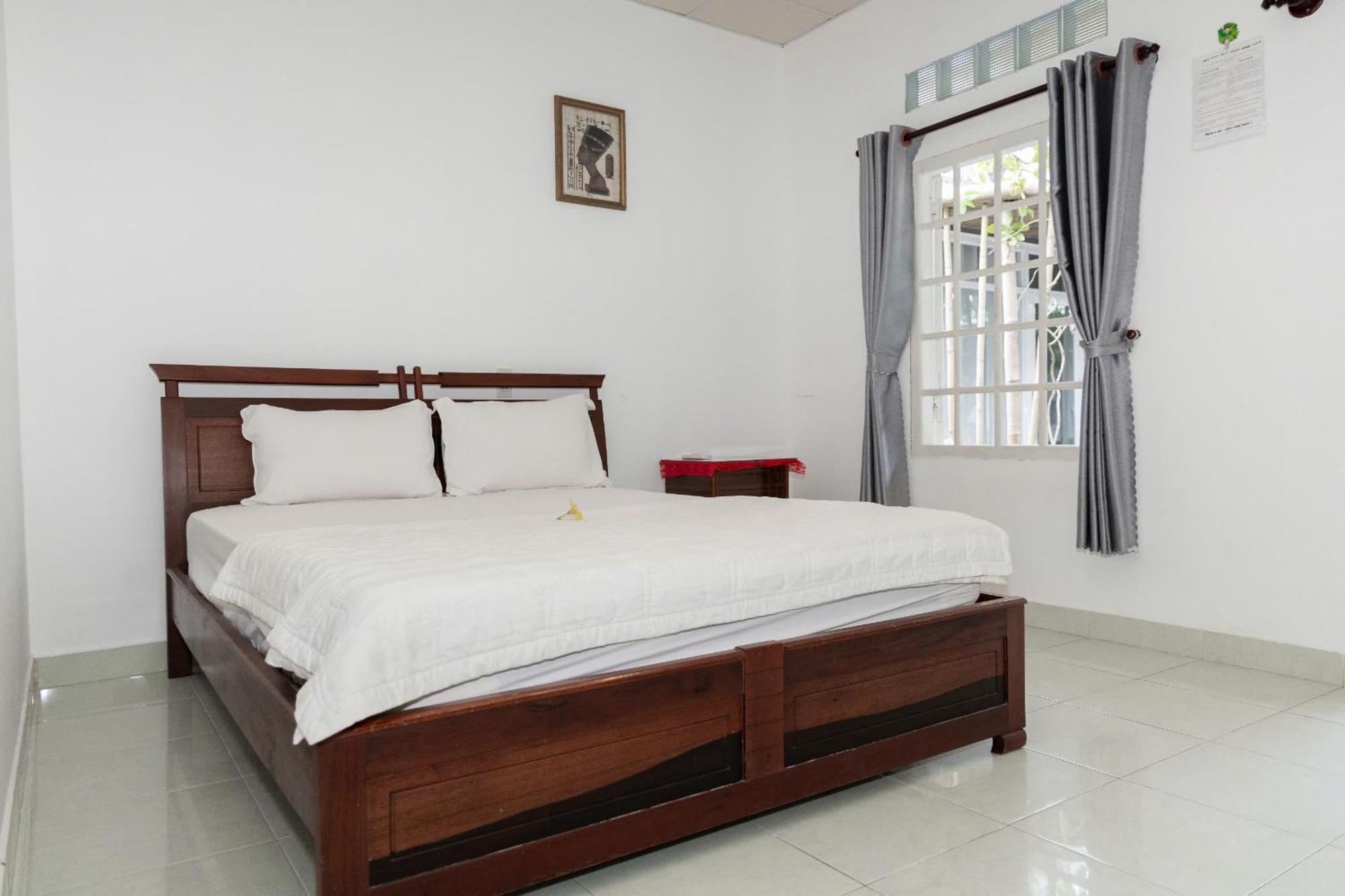 Binhyen Homestay มุยเน่ ภายนอก รูปภาพ