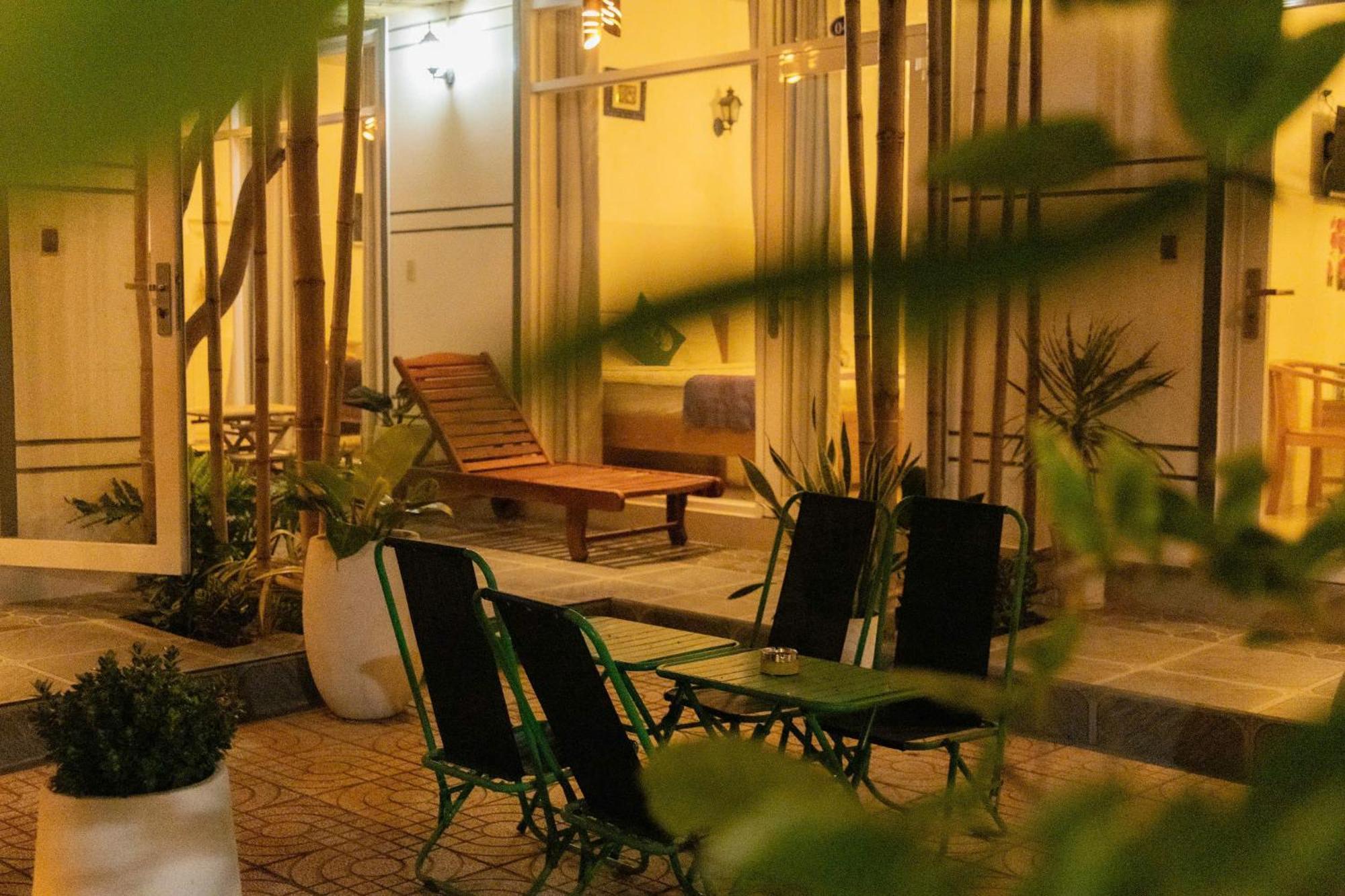 Binhyen Homestay มุยเน่ ภายนอก รูปภาพ