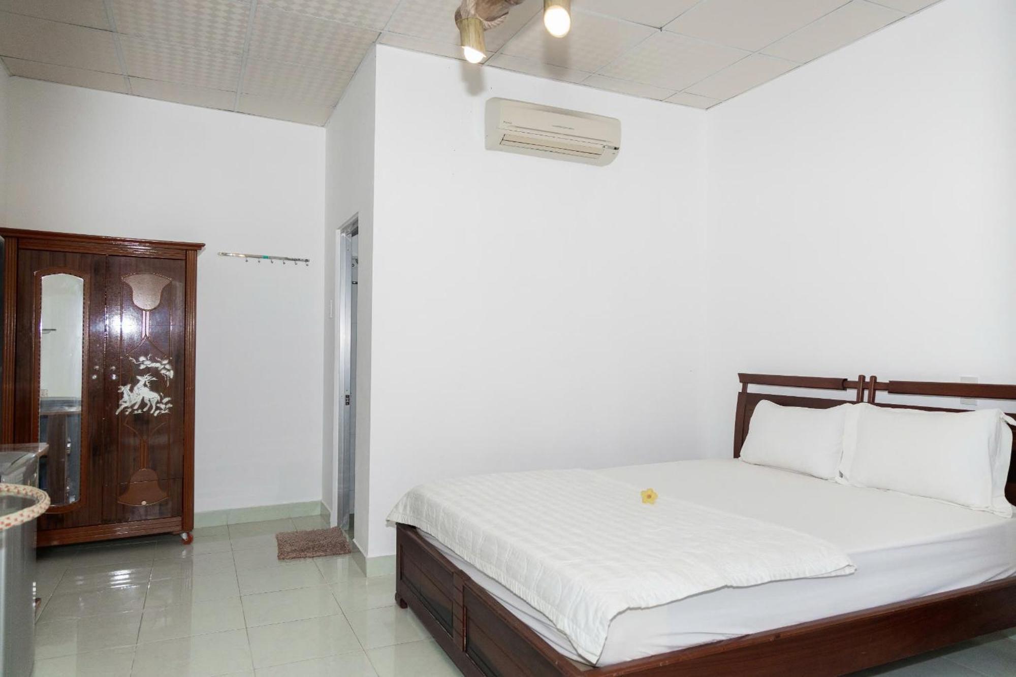 Binhyen Homestay มุยเน่ ภายนอก รูปภาพ