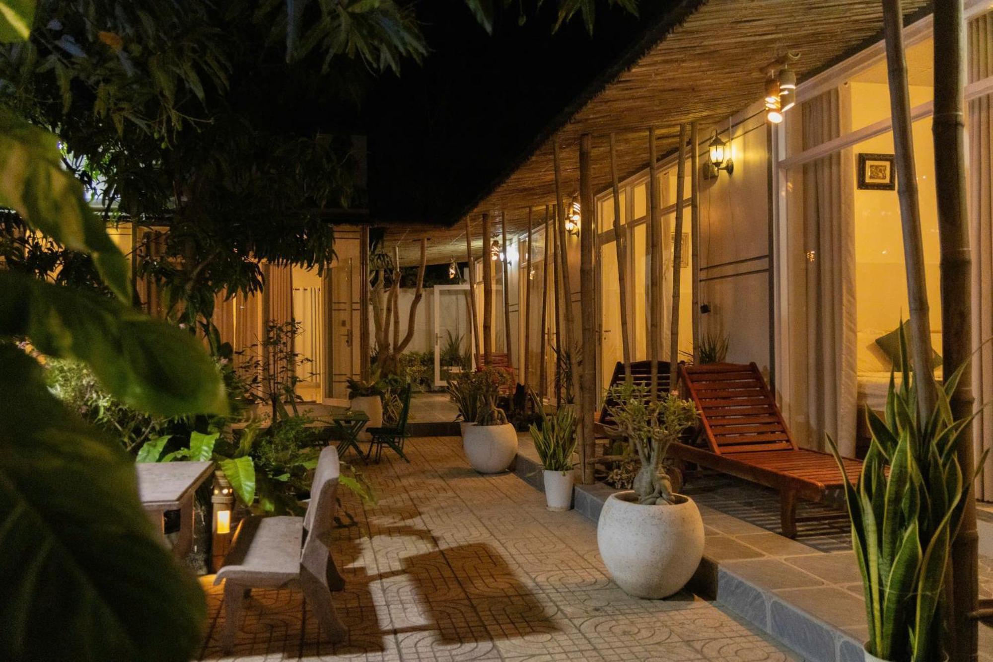 Binhyen Homestay มุยเน่ ภายนอก รูปภาพ