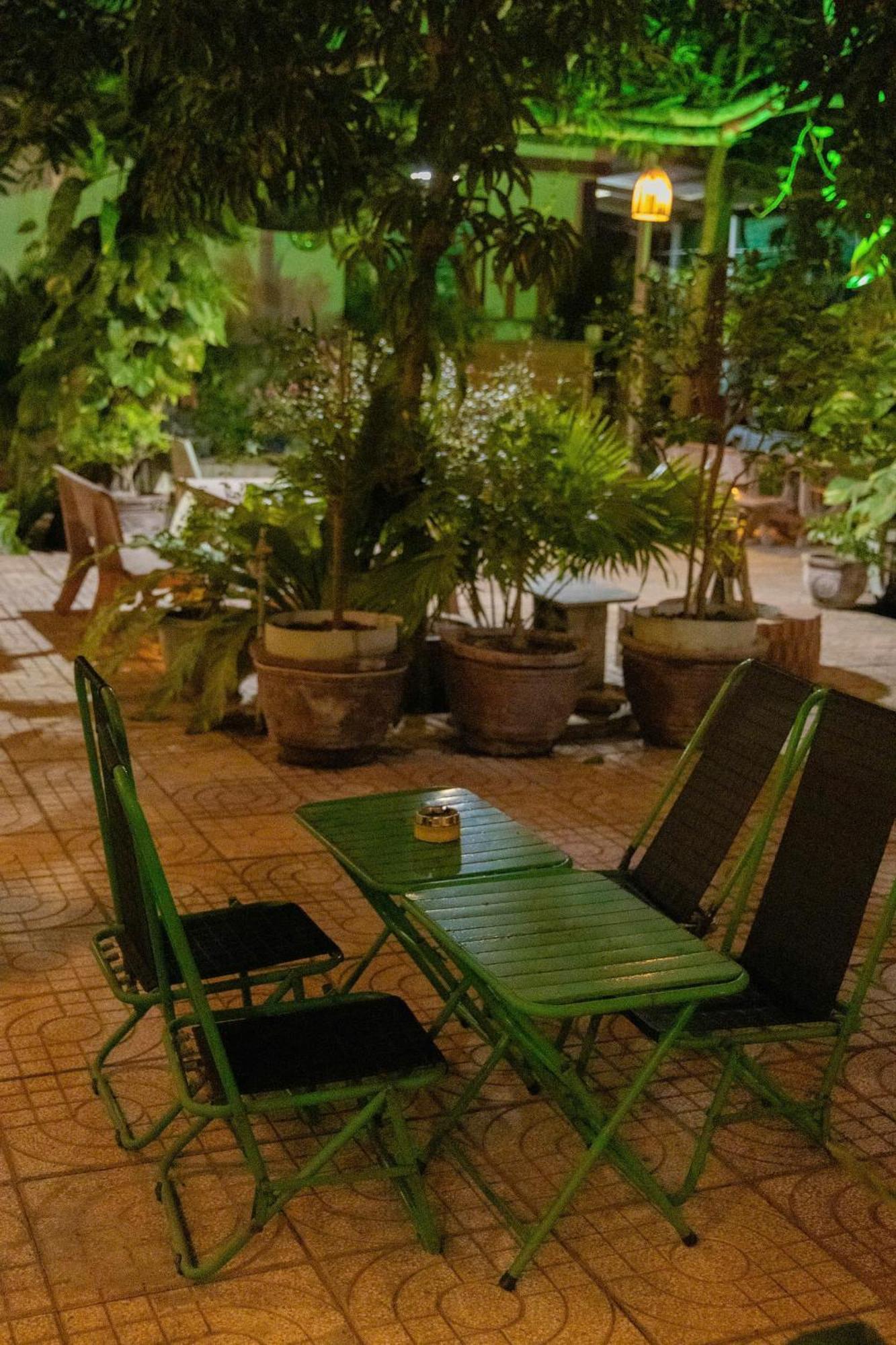 Binhyen Homestay มุยเน่ ภายนอก รูปภาพ