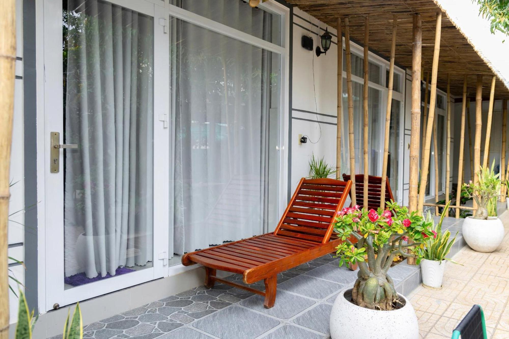 Binhyen Homestay มุยเน่ ภายนอก รูปภาพ