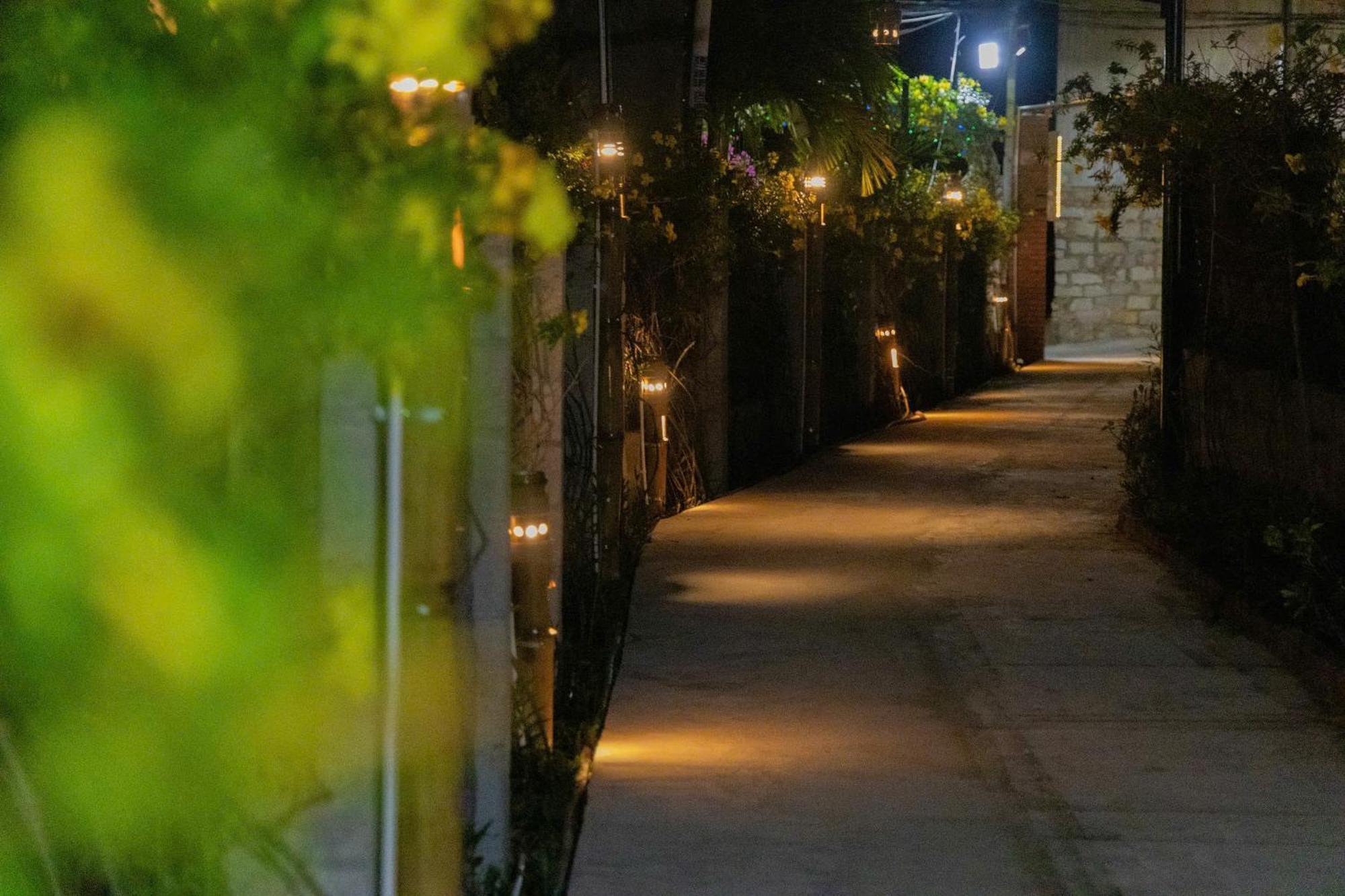 Binhyen Homestay มุยเน่ ภายนอก รูปภาพ