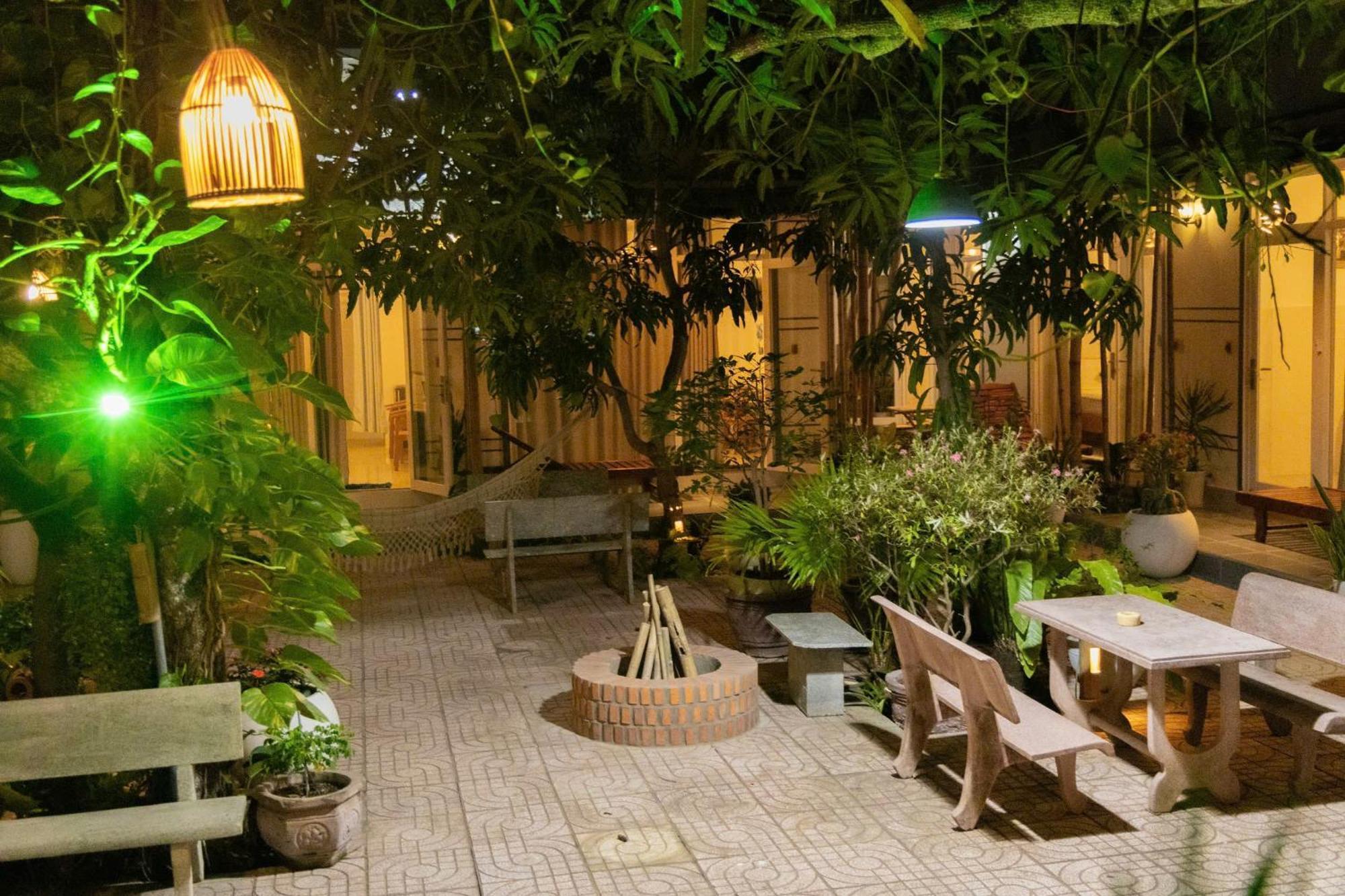 Binhyen Homestay มุยเน่ ภายนอก รูปภาพ