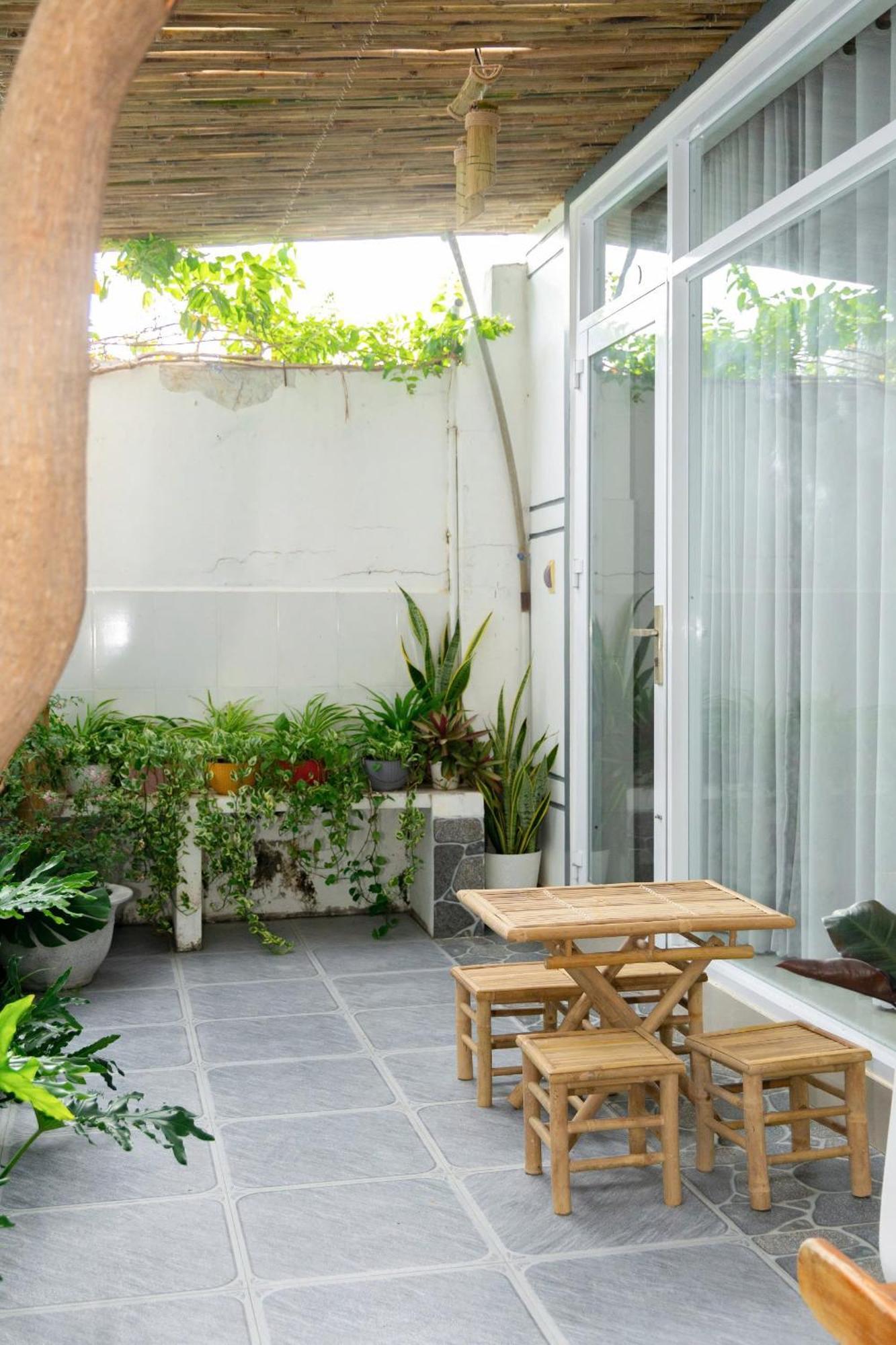 Binhyen Homestay มุยเน่ ภายนอก รูปภาพ