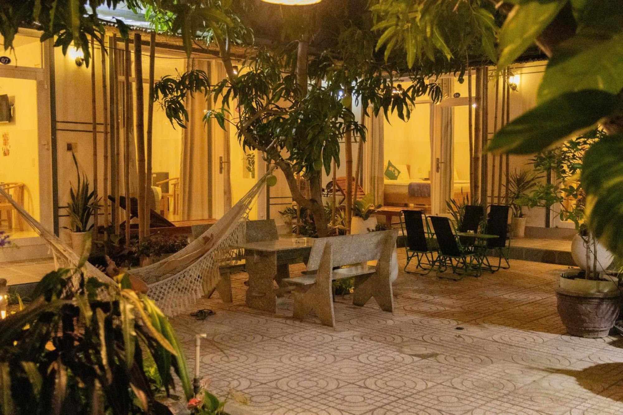 Binhyen Homestay มุยเน่ ภายนอก รูปภาพ