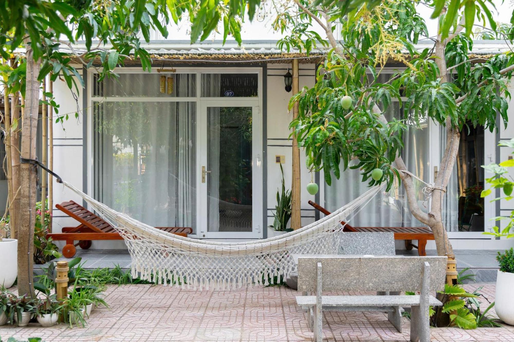 Binhyen Homestay มุยเน่ ภายนอก รูปภาพ