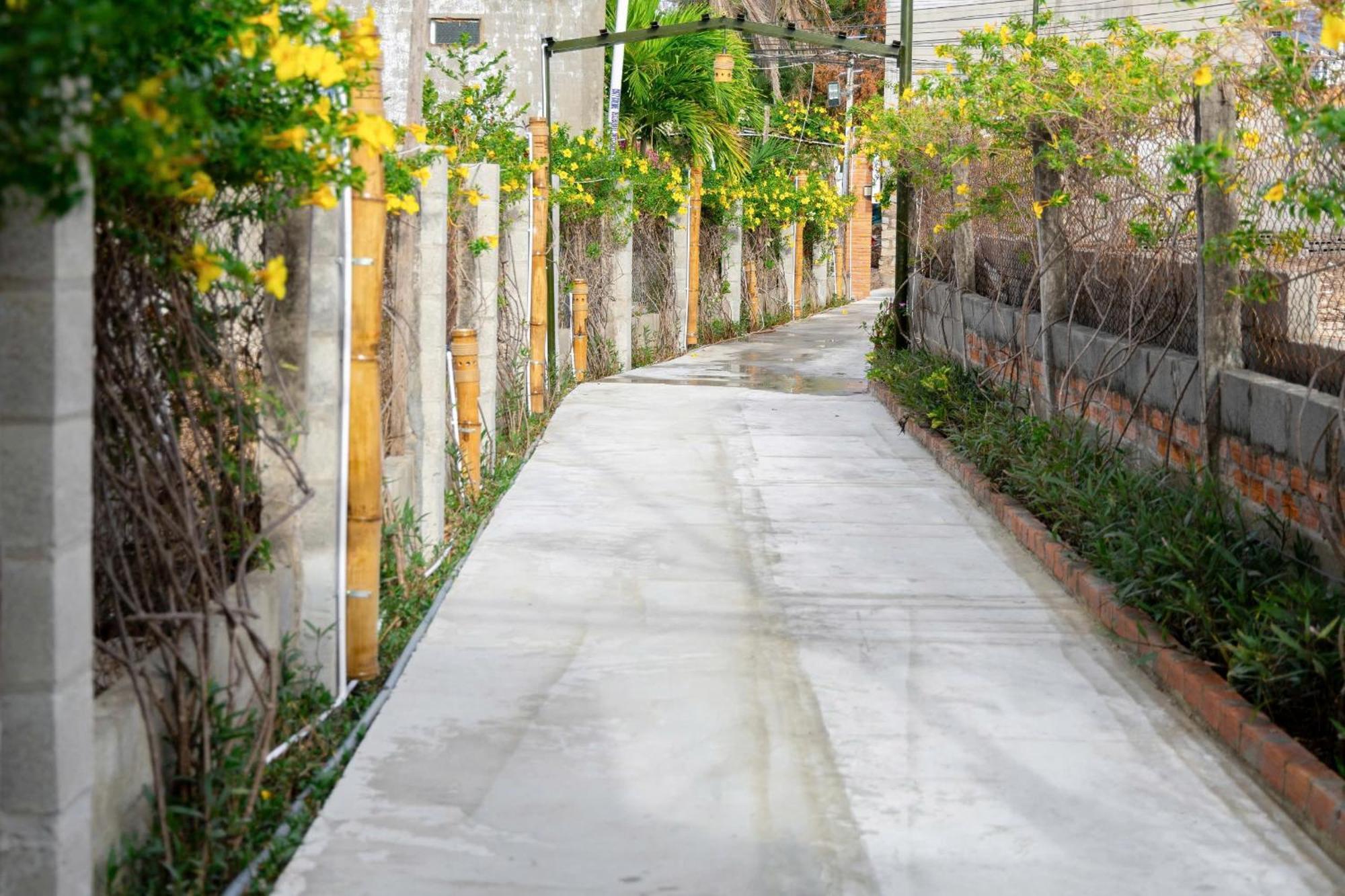 Binhyen Homestay มุยเน่ ภายนอก รูปภาพ