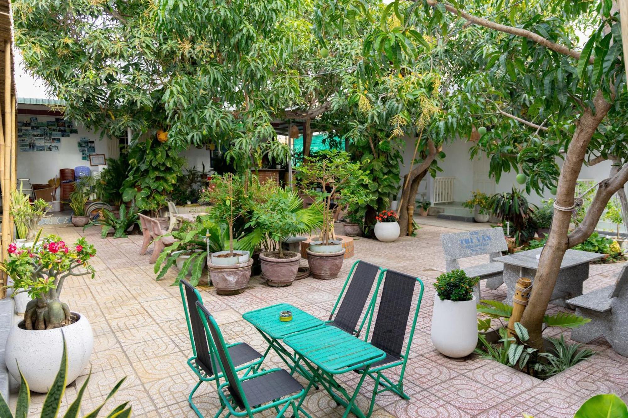 Binhyen Homestay มุยเน่ ภายนอก รูปภาพ