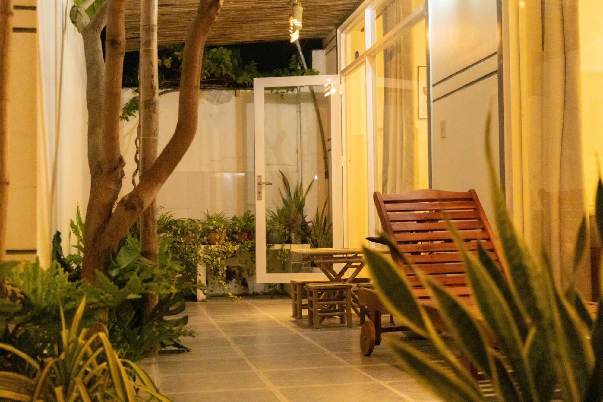 Binhyen Homestay มุยเน่ ภายนอก รูปภาพ