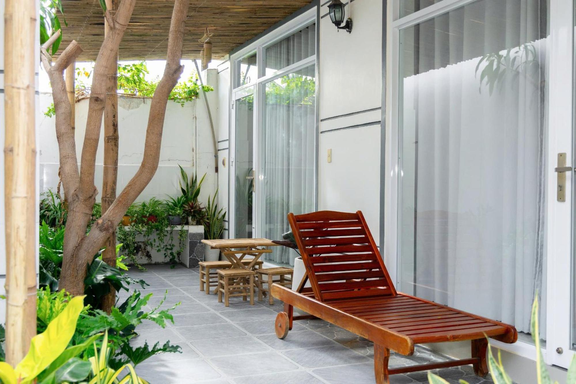 Binhyen Homestay มุยเน่ ภายนอก รูปภาพ