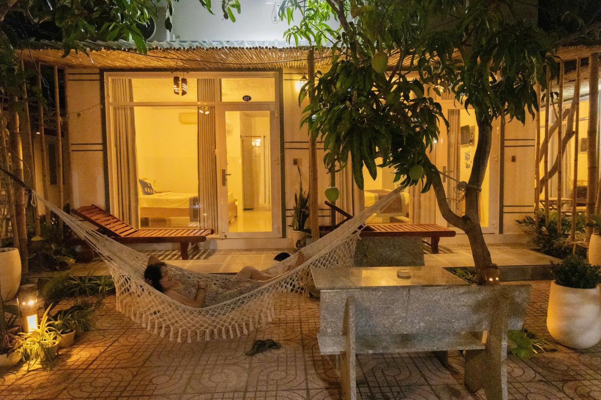 Binhyen Homestay มุยเน่ ภายนอก รูปภาพ